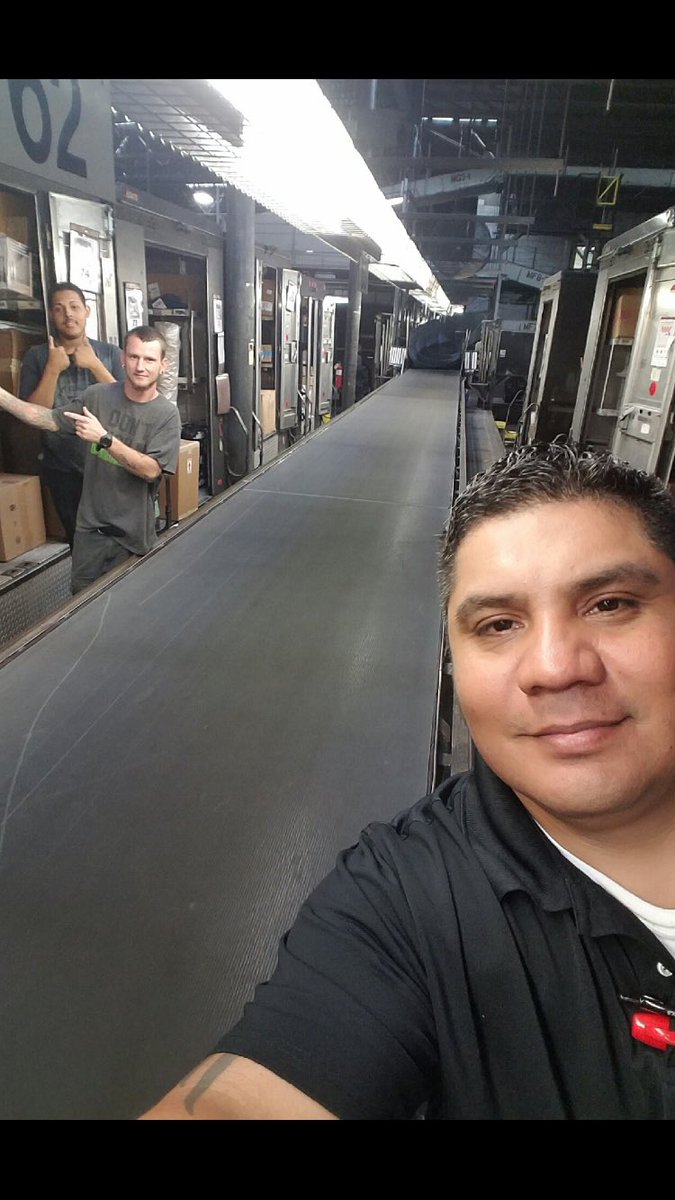 Excited for the new week in Tampa. Thank you <a href="/jmbrennan963/">John Brennan</a> for mentoring on Southeast Center belts  <a href="/wyant_kwyant/">Kimberly Wyant</a> <a href="/jmbrennan963/">John Brennan</a>