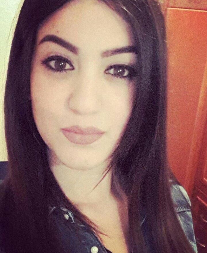 #مجلة_النجوم2 سيلفي جديد للنجم اللبنانية #شنتال_جعجع @Chantal_Geagea #ChantalGeagea