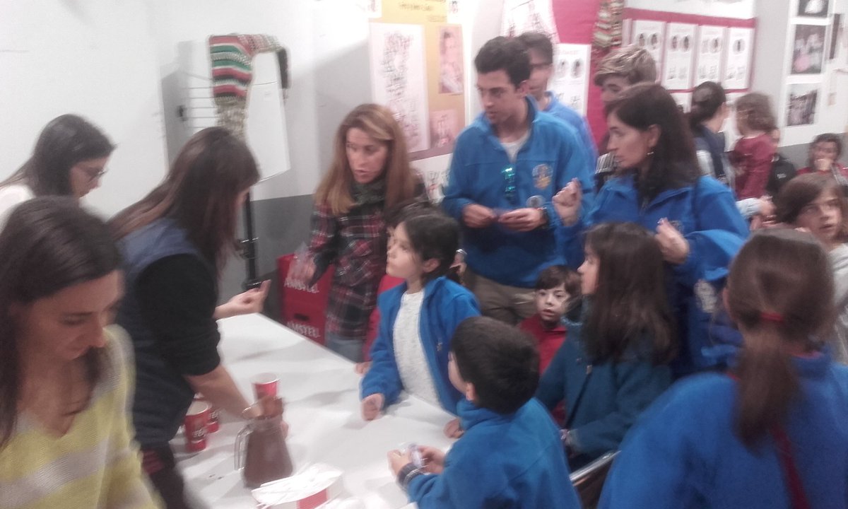 FallaMPLS's tweet image. Després d'un cap de setmana ple d'actes en nostres setmana cultural, és moment de agarrar forces per a #falles #falles2017