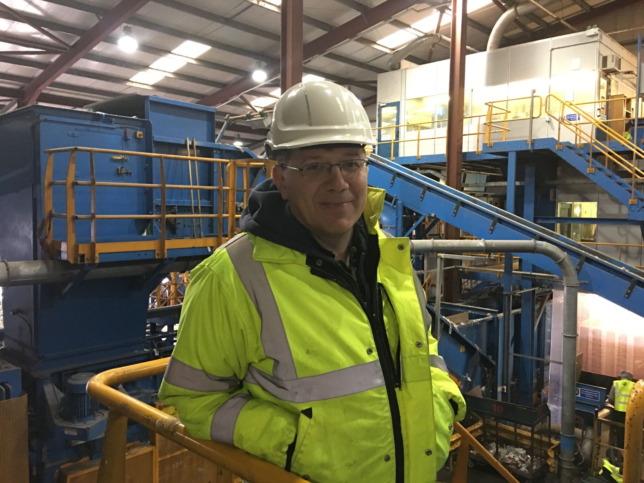 Cardiff Council on Twitter "WATCH what happens to the items we put in