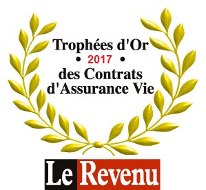 Encore une récompense bien méritée pour le contrat en euros AMPLI-GRAIN 9, assuré par CNP Assurances