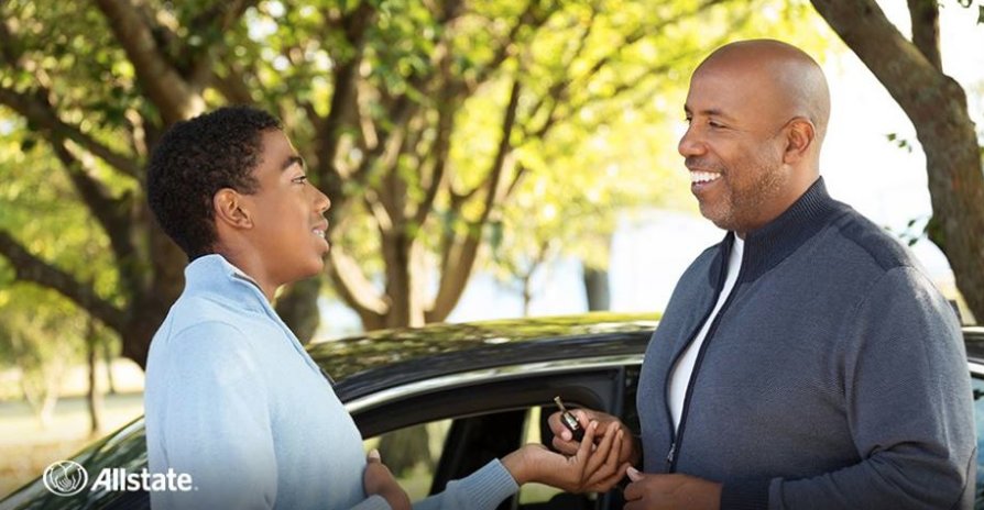 SandersInsur's tweet image. Does your teen have a learner's permit? Find out if you're covered in the event of a fender bender: a.ll.st/WbcR3x