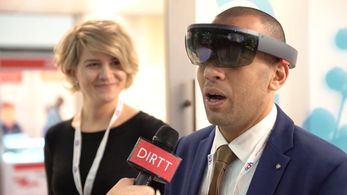 laneoffice's tweet photo. FIVE key takeaways from #DIRTTArabHealth that demonstrate the power of #DIRTT in a conventional construction world: https://t.co/ROcJVsEmHH https://t.co/INGVCudSSl