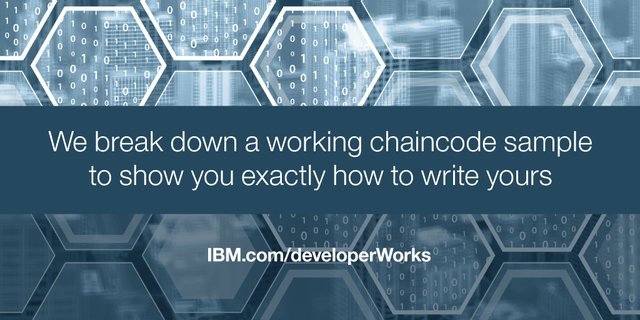 EdCadow's tweet image. #Blockchain #chaincode #developers #GoLang bit.ly/2n75rNv