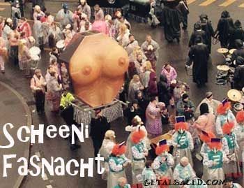 GetAlsaced's tweet image. Happy Fasnacht!
Join in on the party : D
#getalsaced #basel #switzerland #alsace
