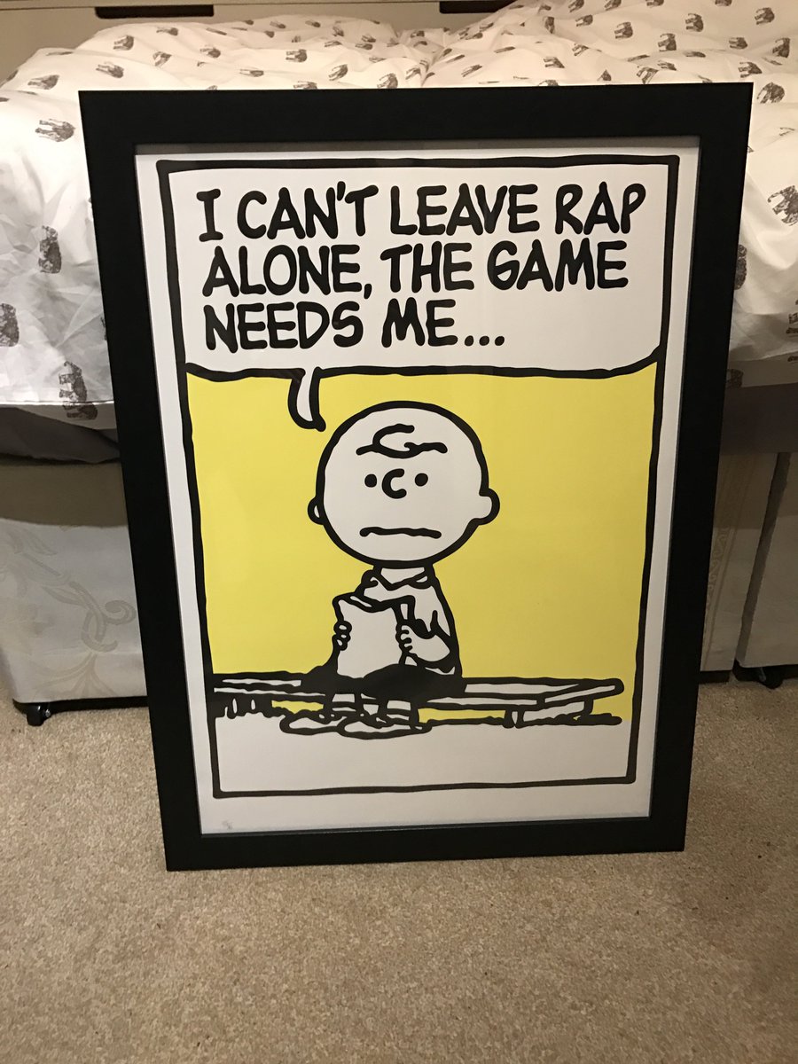 jamesbardolph's tweet photo. :D first thing I've ever framed https://t.co/Je3dZZBqI9