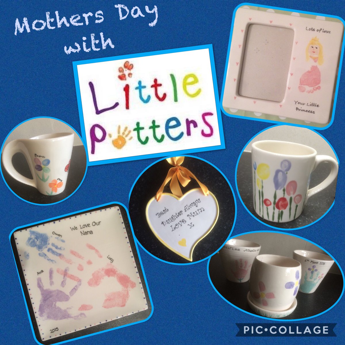 Little2Potters's tweet photo. Mother's Day is just round the corner! Join Little Potters at the Crewe Women's Day this Saturday! #MothersDay2017#crewewomensday https://t.co/pAaorAgvXh