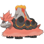 Pokemon_TUA's tweet photo. #Pokemon #MarchMadness Round 6. Which Mega would win (or is your favorite)? Like for #Camerupt, retweet for #Swampert. #PokemonBracketBrawl https://t.co/YJt8ToDVfx