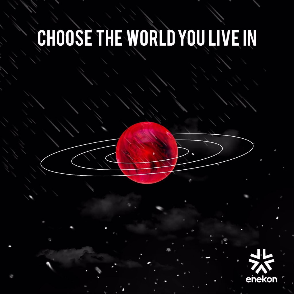 enekondesign's tweet photo. We lead you to a new realm. 
For more information visit us at,
https://t.co/cvND9X0h2G
#Enekon #TechnologySolutions #VirtualReality #VR https://t.co/2cxn8Htun4