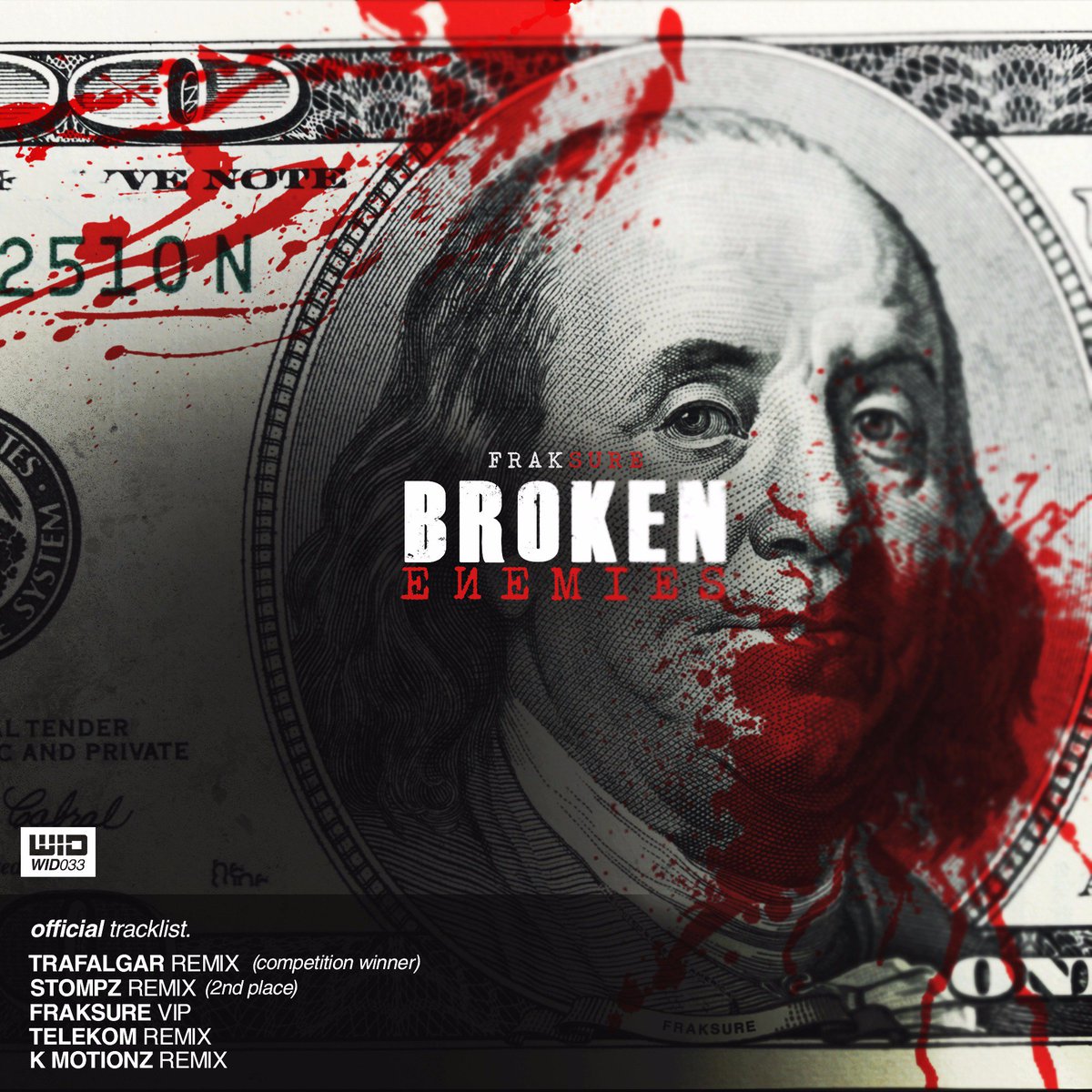 Out now! <a href="/fraksurednb/">Fraksure</a> <a href="/DJ_Telekom/">Guy TelekomDJ</a> <a href="/kmotionzuk/">K Motionz</a>