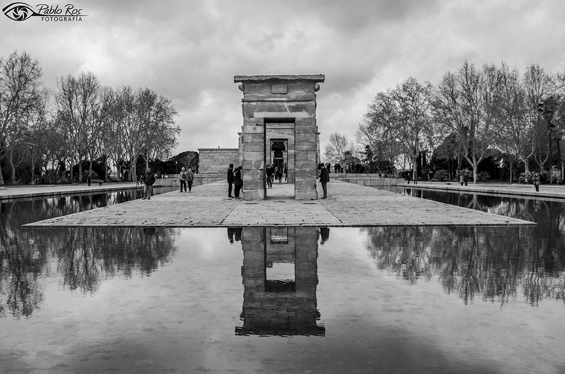 Templo de Debod.<a href="/SecretosdeMadri/">SecretosdeMadrid</a> <a href="/TurismoMadrid/">Turismo Por Madrid</a> <a href="/Visita_Madrid/">Visita Madrid</a> <a href="/ExprimeMadrid/">Exprime Madrid</a> <a href="/MadridSeduce/">Madrid Seduce</a> <a href="/GuiaVisitMadrid/">Me encanta Madrid</a> <a href="/templodebod/">Templo de Debod</a> <a href="/SitiosdeEspana/">Sitios de España</a>