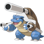 Pokemon_TUA's tweet photo. #Pokemon #MarchMadness Round 7. Which Mega would win (or is your favorite)? Like for #Lucario, retweet for #Blastoise. #PokemonBracketBrawl https://t.co/4SNOq5Gkuk