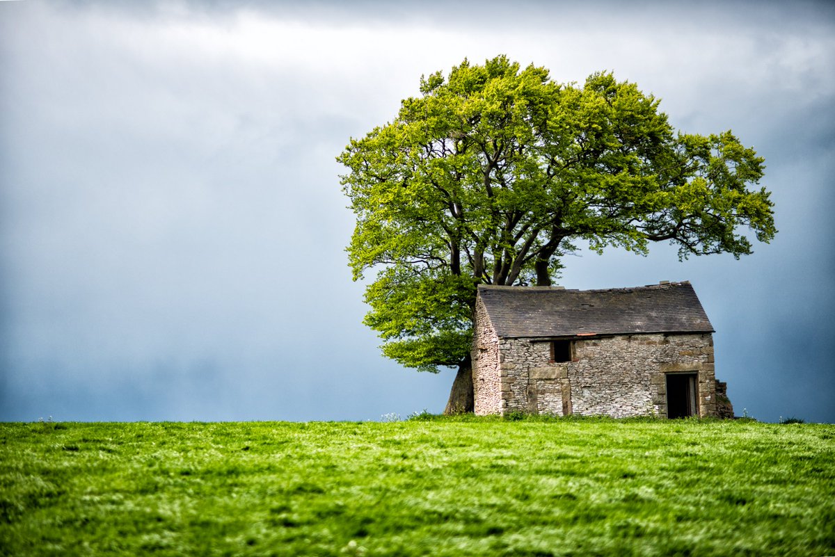 Owl Barn #peakdistrict