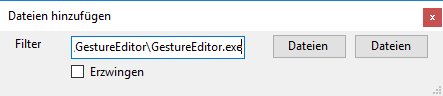 TelmenGedar's tweet image. Könnte endlich mal jemand diesem #Dialog einen Preis verleihen?
#git #gitextensions #usability