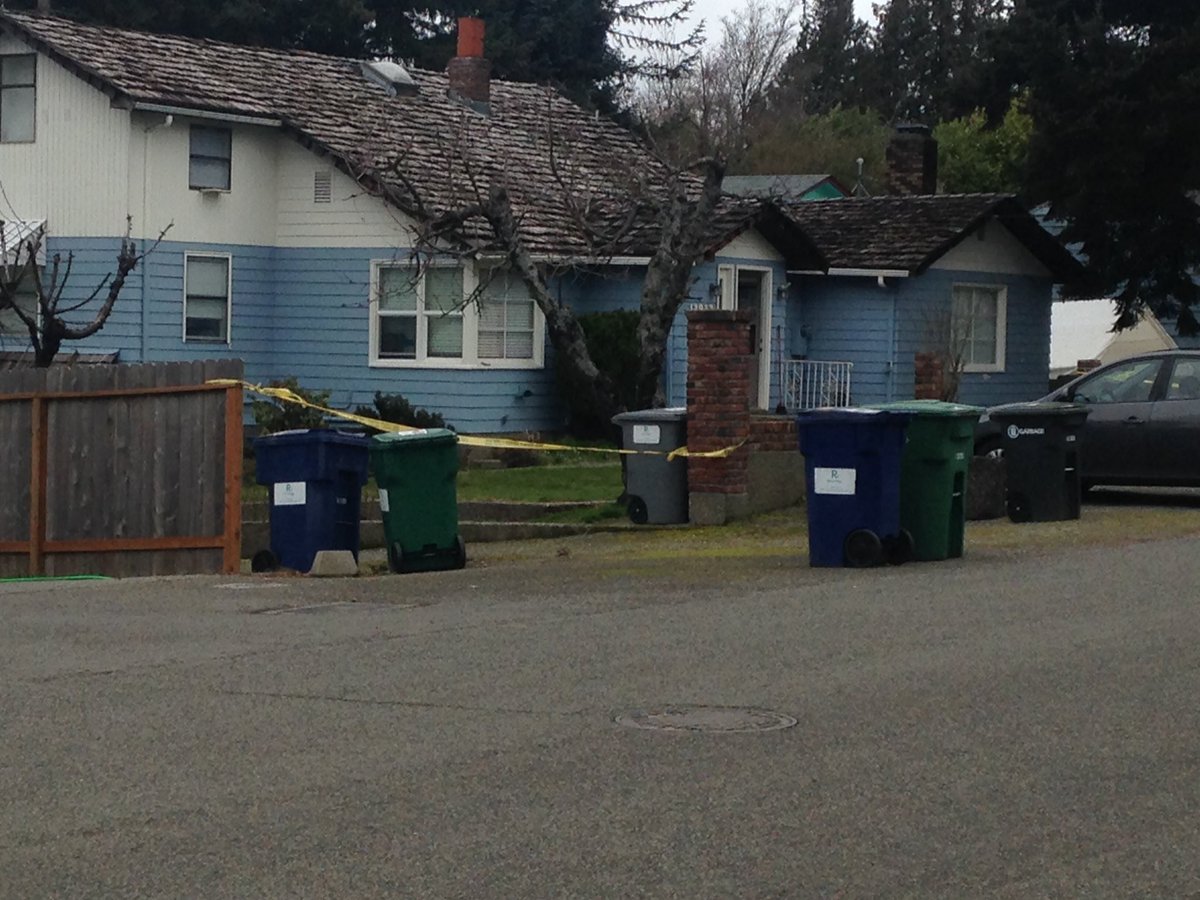 FernandoTVNews's tweet photo. #BurienPd investigating a #shooting in the 13000 blk of Occidental Ave S #Q13FOX https://t.co/anLu9RbdnP