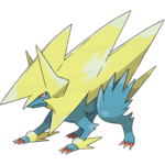 Pokemon_TUA's tweet photo. #Pokemon #MarchMadness Round 8. Which Mega would win (or is your favorite)? Like for #Blaziken, retweet for #Manectric. #PokemonBracketBrawl https://t.co/SYllTFbS1k