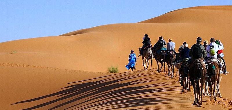 Morocco DesertSafari (@mdesertsafari) on Twitter photo 