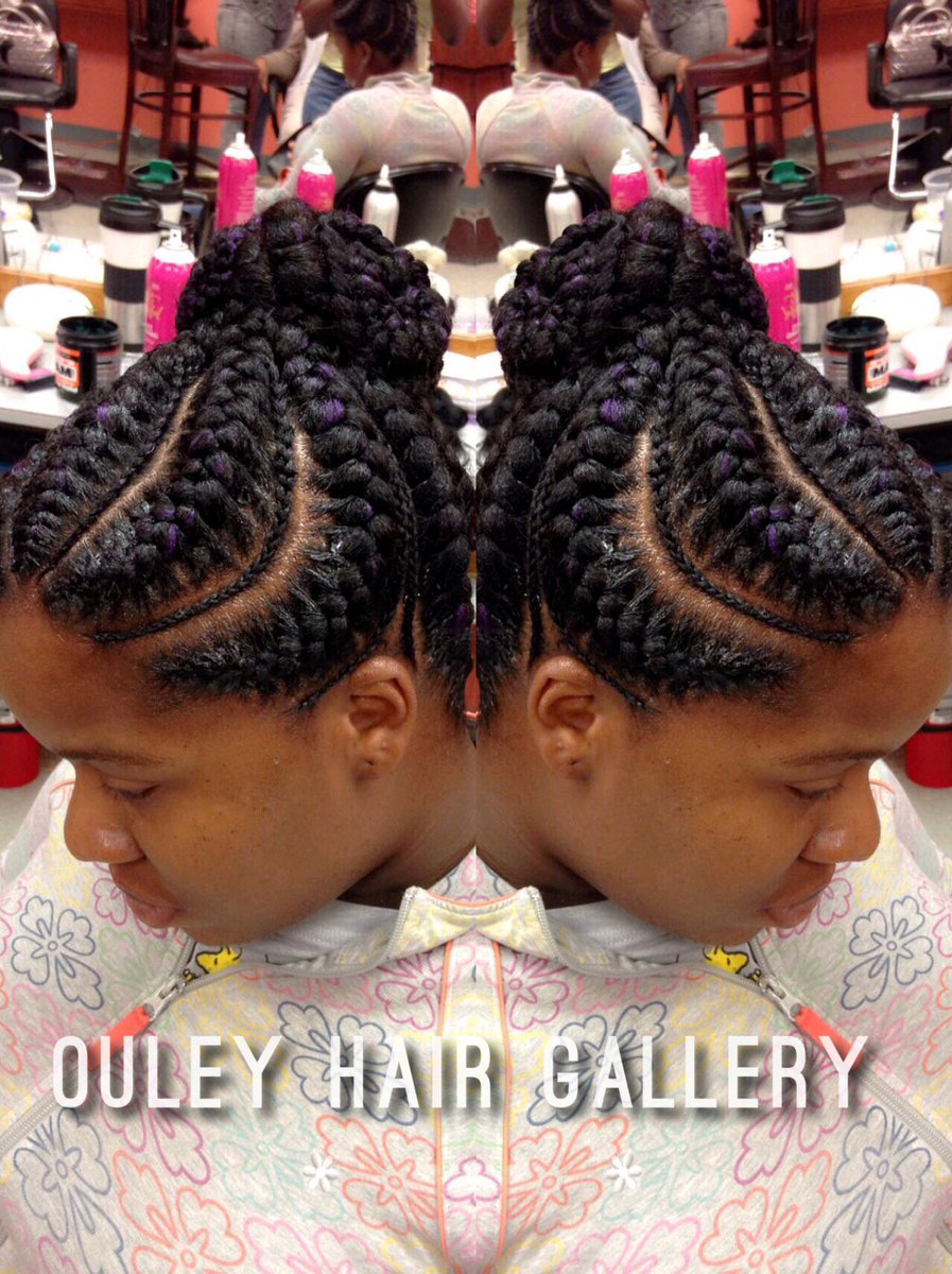 Ouley Hair Gallery On Twitter Ouleyhairgallery Precise Clean