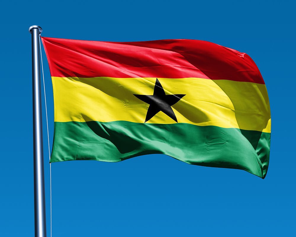 GavinDCook's tweet photo. Happy Birthday #Ghana. I pledge to make a positive difference to futures of Ghana & UK while here #ipledgegh #GhanaAt60 #Ghana60YearsOn https://t.co/vjV8rRRTXk