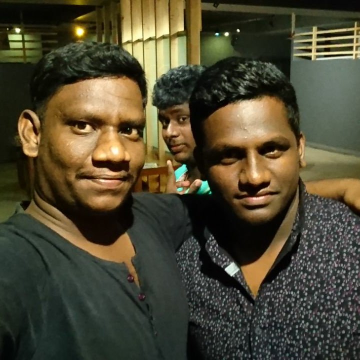 deva_prince's tweet image. #NewProfilePic