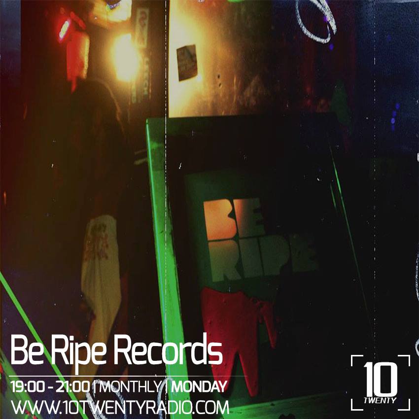 1020 Radio (@1020_radio) on Twitter photo This weeks first live show comes from <a href="/BeRipeRecords/">Be Ripe Records</a> taking you through 2 hours of new music & label exclusives
10twentyradio.com This weeks first live show comes from <a href="/BeRipeRecords/">Be Ripe Records</a> taking you through 2 hours of new music & label exclusives
10twentyradio.com