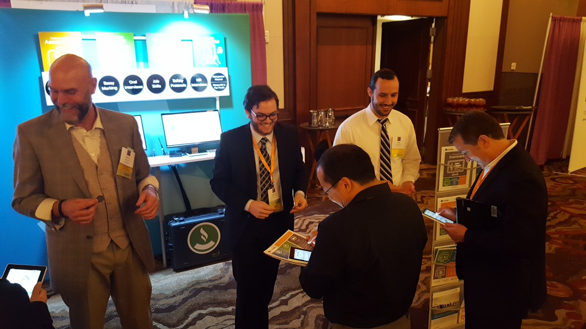 BrightLink tweet media