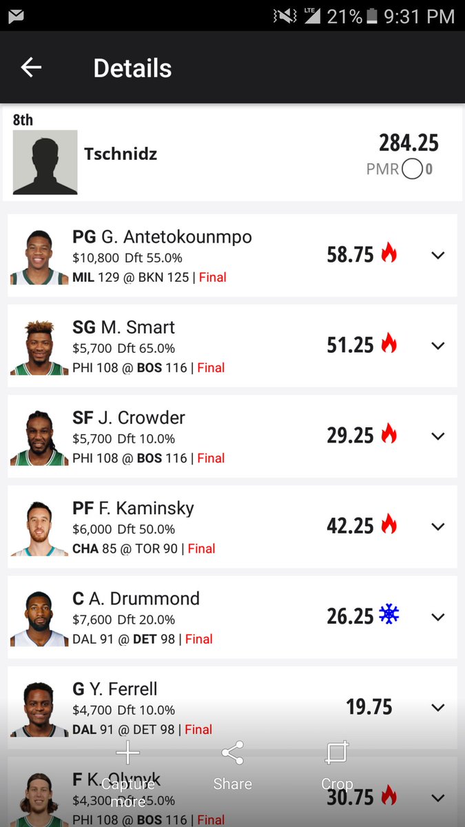 DFS_Ablitize tweet picture