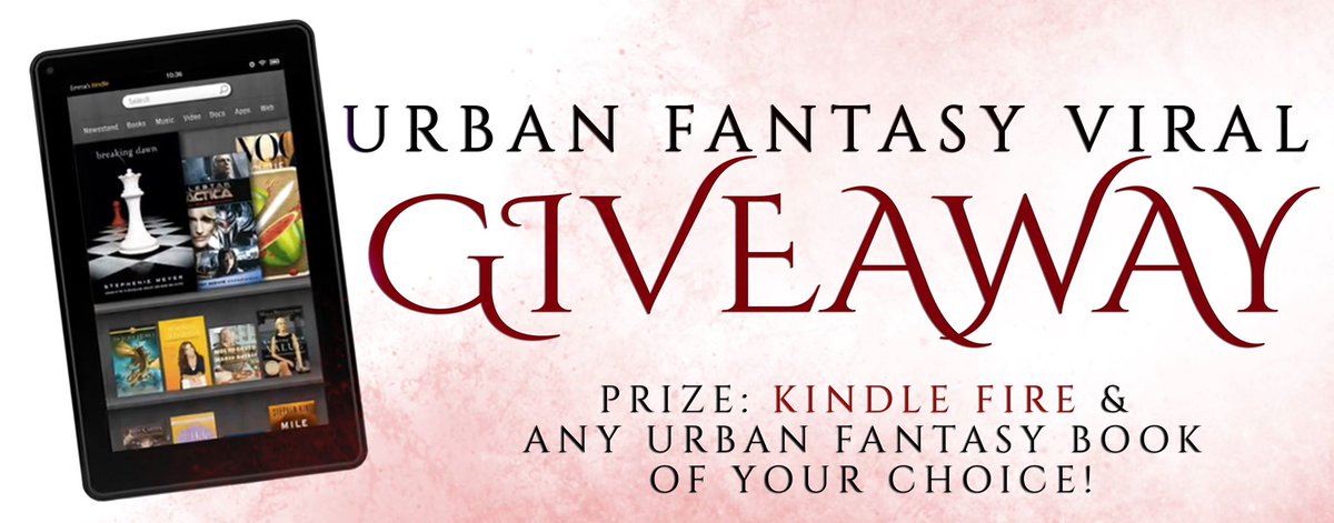 ReneFolsom's tweet photo. WIN A KINDLE FIRE! https://t.co/9wKfSrtFaM #giveaway #kindlefiregiveaway #bookgiveaway #ebookgiveaway #winakindlefire #entertowin ❤️ https://t.co/a3QQdYRVx9