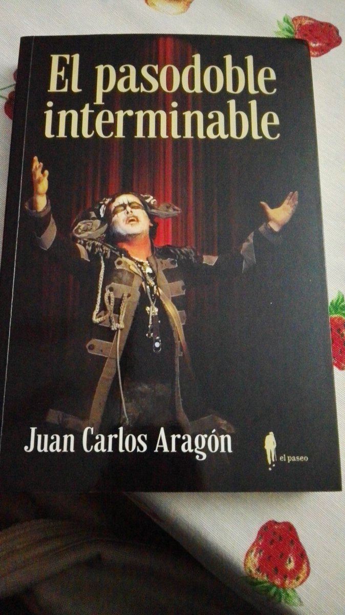 Por fin!!!! <a href="/CAPITANVENEN0/">JUAN CARLOS ARAGÓN</a> por fin completo la colección.