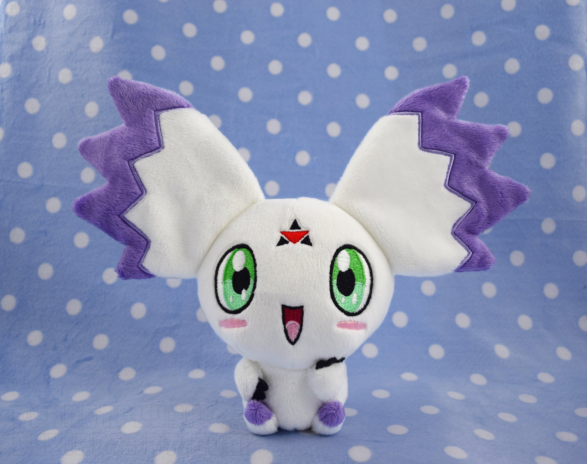 calumon plush