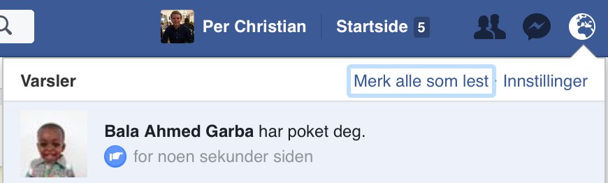 Per Christian Enge tweet media