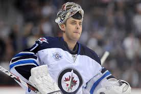 msilvawpg's tweet image. I&apos;m going to miss old crazy .888s!

#NHLJets #gojetsgo #Pavelec