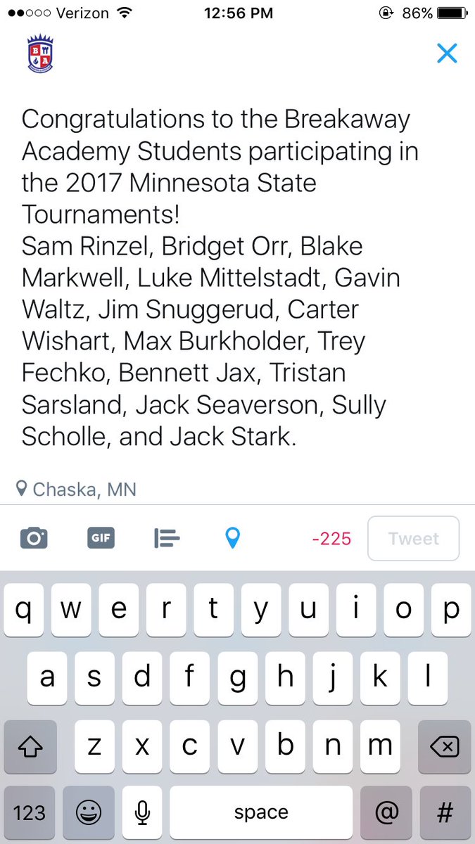 BrkwyAcademy's tweet image. Congrats to all! #BAstudents