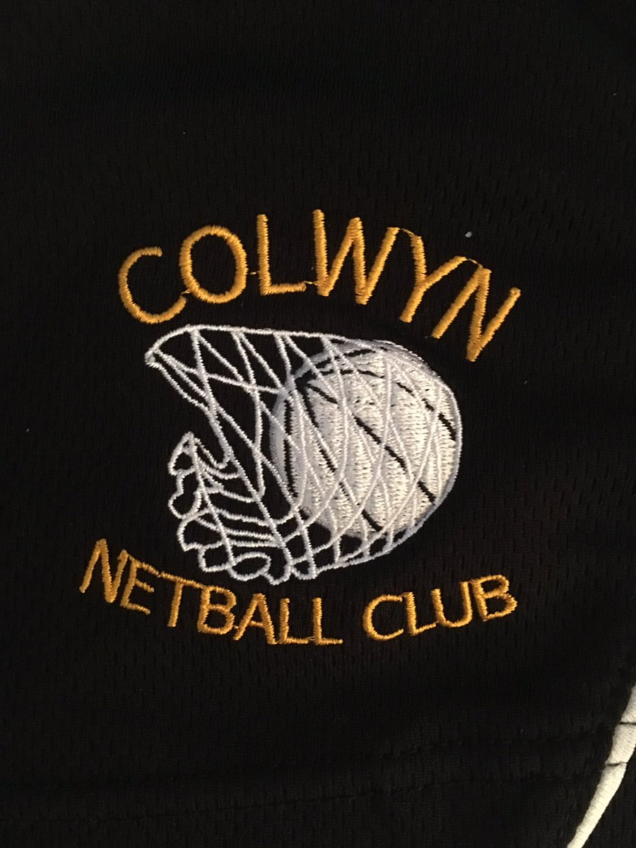 Off out to my netball match love this sport #winners