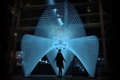 WilsonLWhite's tweet image. According to #IBM, their #Watsontechnology is 2400% smarter than it was 6 years ago. This says a lot about the rapid expansion of #AI.