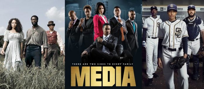 KanLfstyle's tweet photo. Coup de cœur : Nos 10 séries afro-américaines favorites ! https://t.co/xQ1I1wVFx3 @jujuGW #afrostream #afroshow https://t.co/WjktPlcRmm