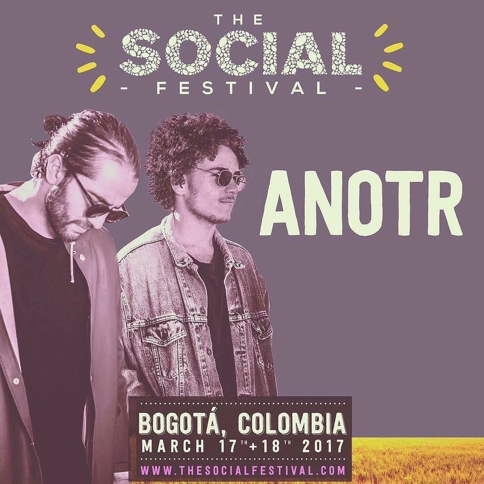 EstoesTechno's tweet photo. ~♫♪ • #Bogota 🇨🇴 📍
Aqui les dejamos un poco de @anotr.music uno de los djs que nos estara … https://t.co/xbtZ1INigF https://t.co/CEkmYwBJg0