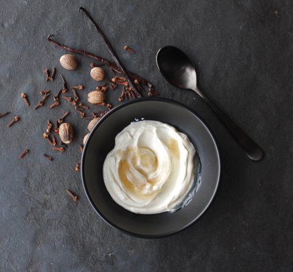 The spices of our new limited edition will warm up your February, one bite at a time. liberte.ca/en/products/ch…