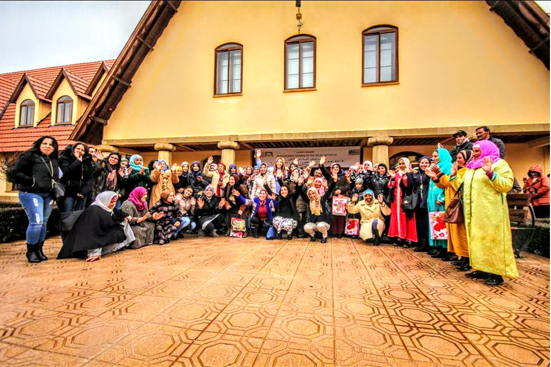 EWA_Atlas's tweet photo. The EWA project has three main objectives: Trainings/Coachings, Equipments/Investments &amp; Commercialisation #EWA #3Objectives #EcoloProjects https://t.co/etxhEkAC59