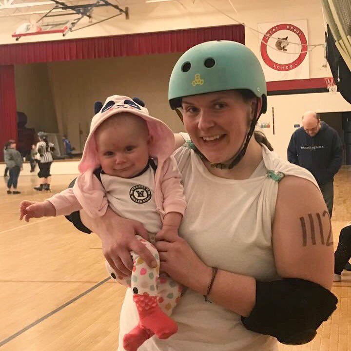WorcesterRD's tweet photo. You ever seen anything this cute? Extremely #juniorderby. https://t.co/tlmq03eypE