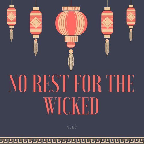 NbotfOfficial's tweet photo. #Norestforthewicked!! by #ALEC | #AlecSapp | Free #Listening #kingfuture #SoundCloud #inspirational
https://t.co/etSgtAEAQd https://t.co/V3znb43QFF