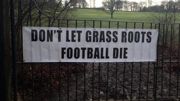 SaveGrassRootsFooty tweet media