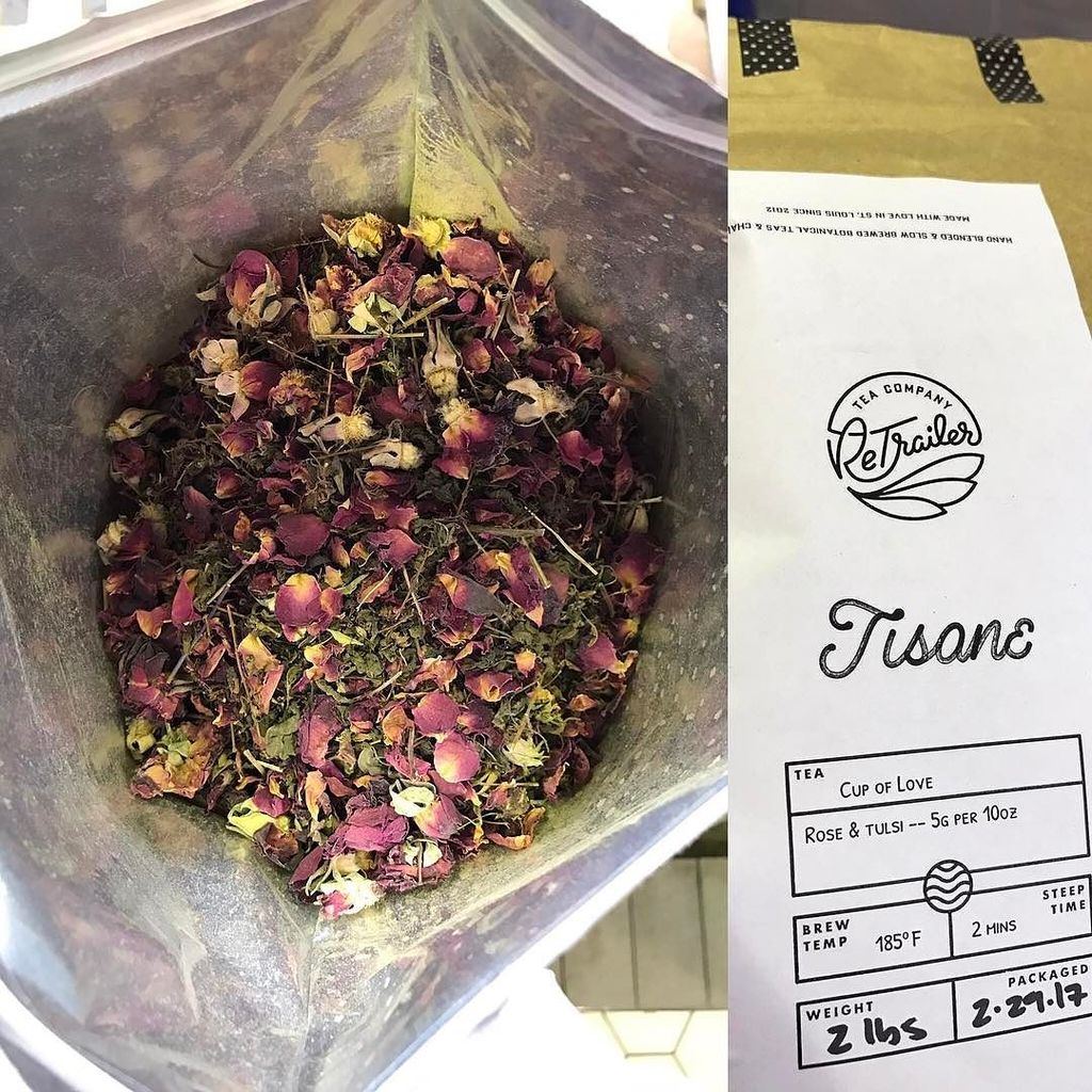 SideProjectBrew's tweet photo. Provence : Cup of Love... Our collab with @sardellaSTL &amp; @retrailertea. Ready in a month! https://t.co/OWScJ3Sm2E