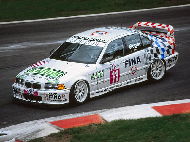 E36_3er's tweet photo. 320i BTCC '96 https://t.co/yvDO7pJkvn