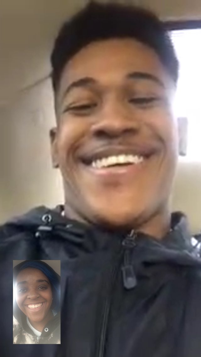 Swaggjazz___'s tweet photo. Only Thang Good Is My Brother Came Home @reesemoney__ 🖤™ #FreeDmoney #FreeTezMoney #FreeGino #FreeTef #FreeTrullaG #FreeBlackDerek https://t.co/I6fSFTLk7l