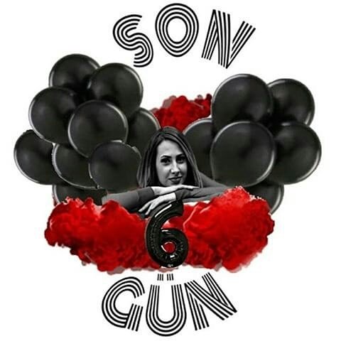 Mutluluğu bulmaya geliyor  #Son6Gün #kismetseolur <a href="/halukss/">Haluk Sirin</a>  <a href="/canererdem/">ismail caner</a> <a href="/karacarabiaa/">Rabia Karaca</a>  #Rkfc