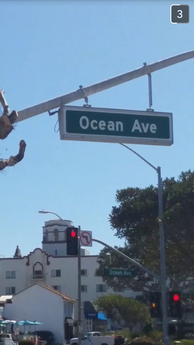 ChadeHig's tweet photo. Also S/o to @BenHoughton1 and @Saree_lane for sending me Ocean Avenue birthday snaps and making me incredibly envious😭😍 https://t.co/07NCUrk5bM