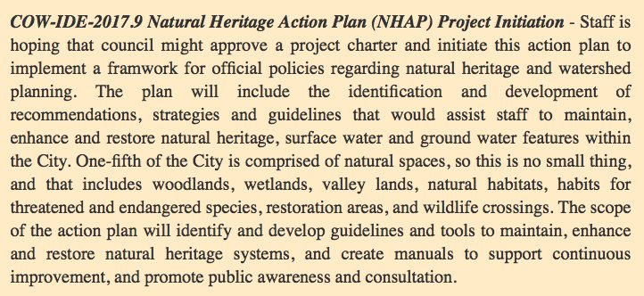 Staff providing brief intro. https://t.co/r13FkRwMDg