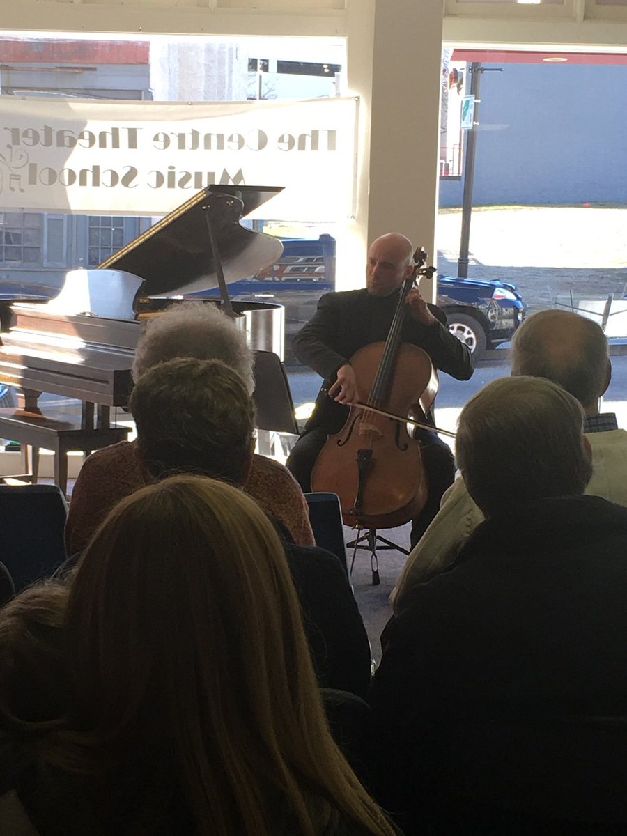 Centre_Theater's tweet photo. We're starting a new tradition in #Norristown! The first Sun. of every month at 3 p.m., Classical Music in the County Seat!
#MontcoPA https://t.co/BX51zW8Nkq
