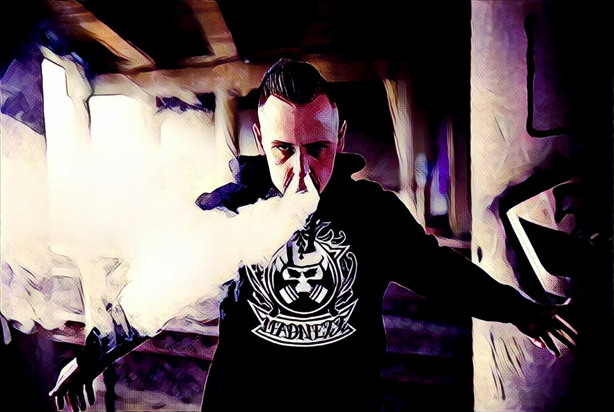 #Case Your Dreams 
#Live your Life
#Madnezz
#Rige Artist
#Bookings@Rige.Net
#Vaping 
#Is Not Smoking